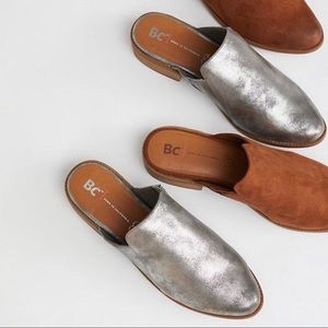BC Footwear | Look at Me li Mule 7